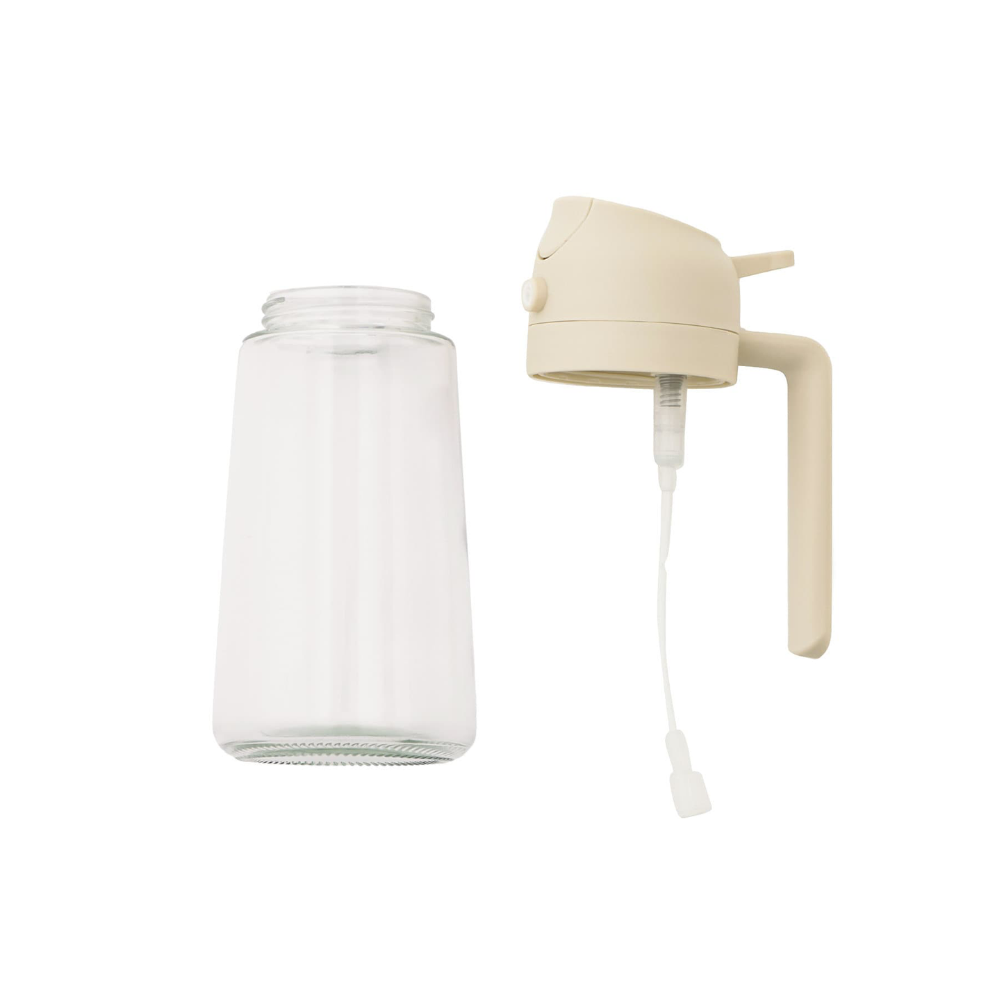 3 COINS 2-way Oil Bottle