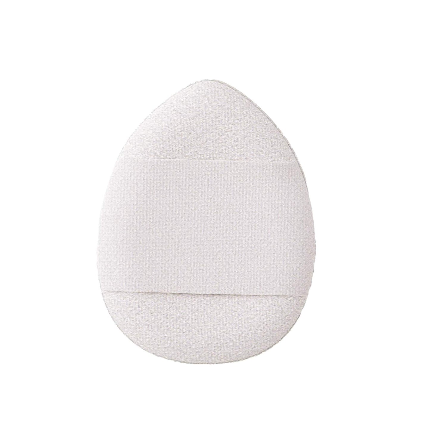 3 COINS Mini Makeup Puffs Set of 10