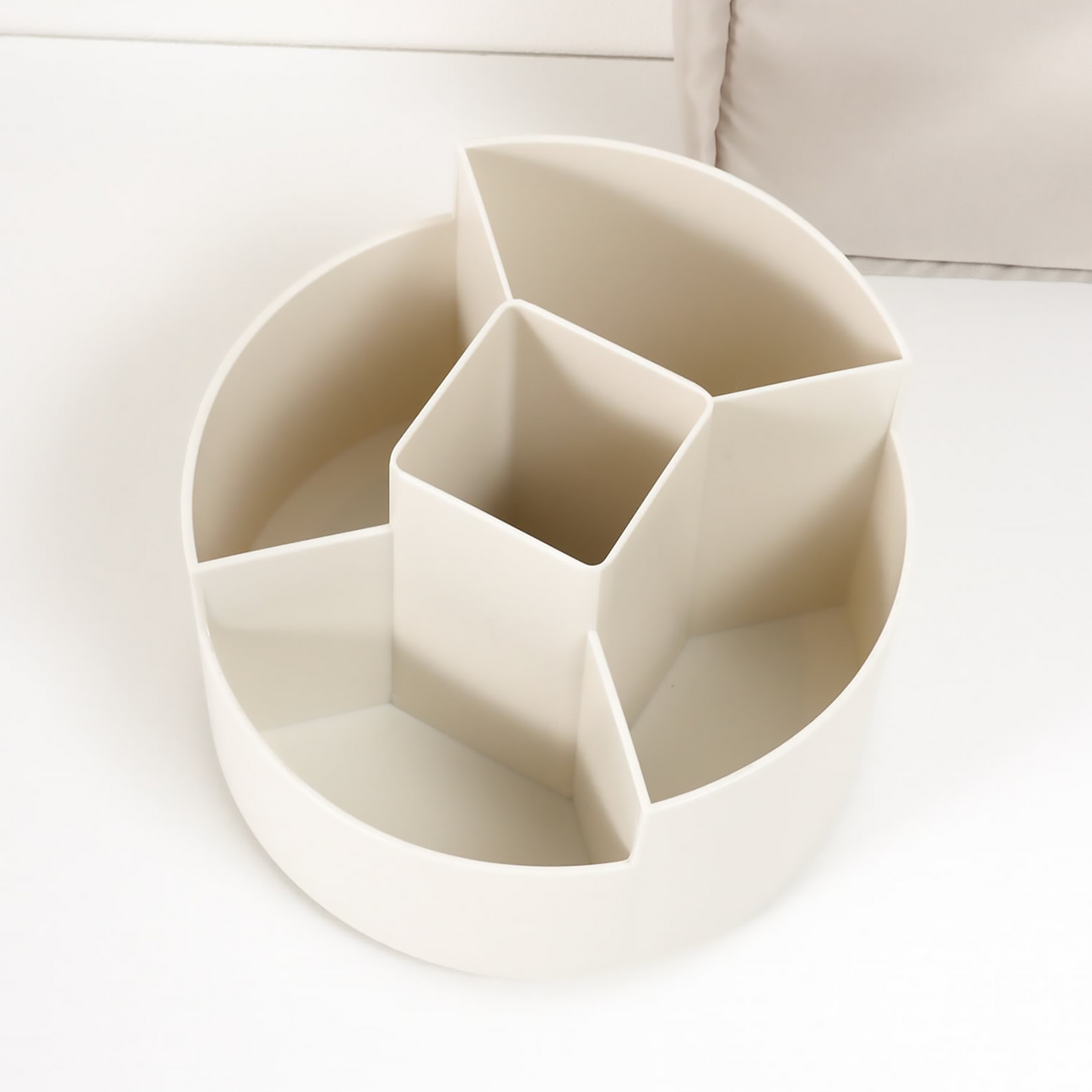 3 COINS 360° Cosmetic/Stationery Organiser