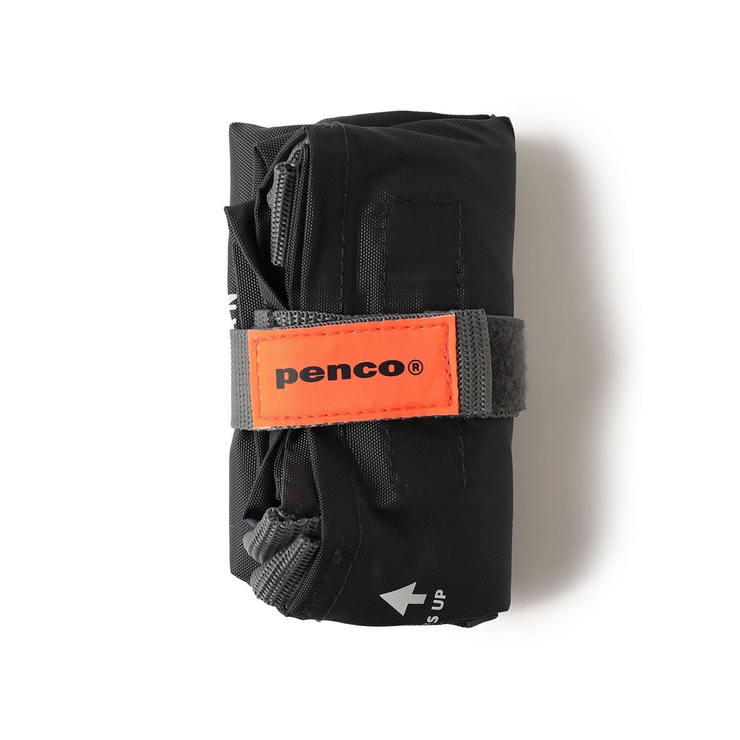 BEAMS x PENCO Foldable Bucket Tote