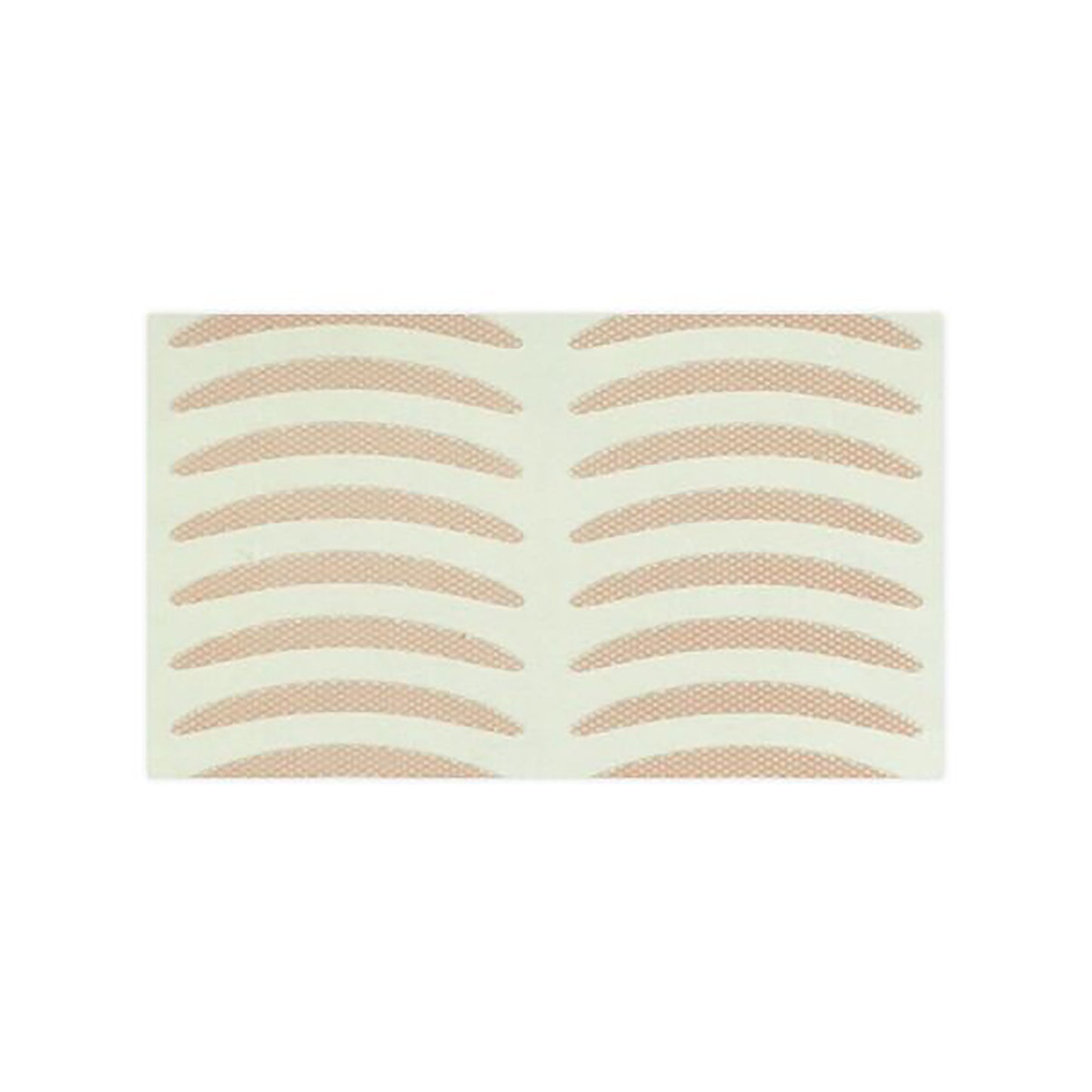 BEAUTY WORLD Natural Eyebrow Tape