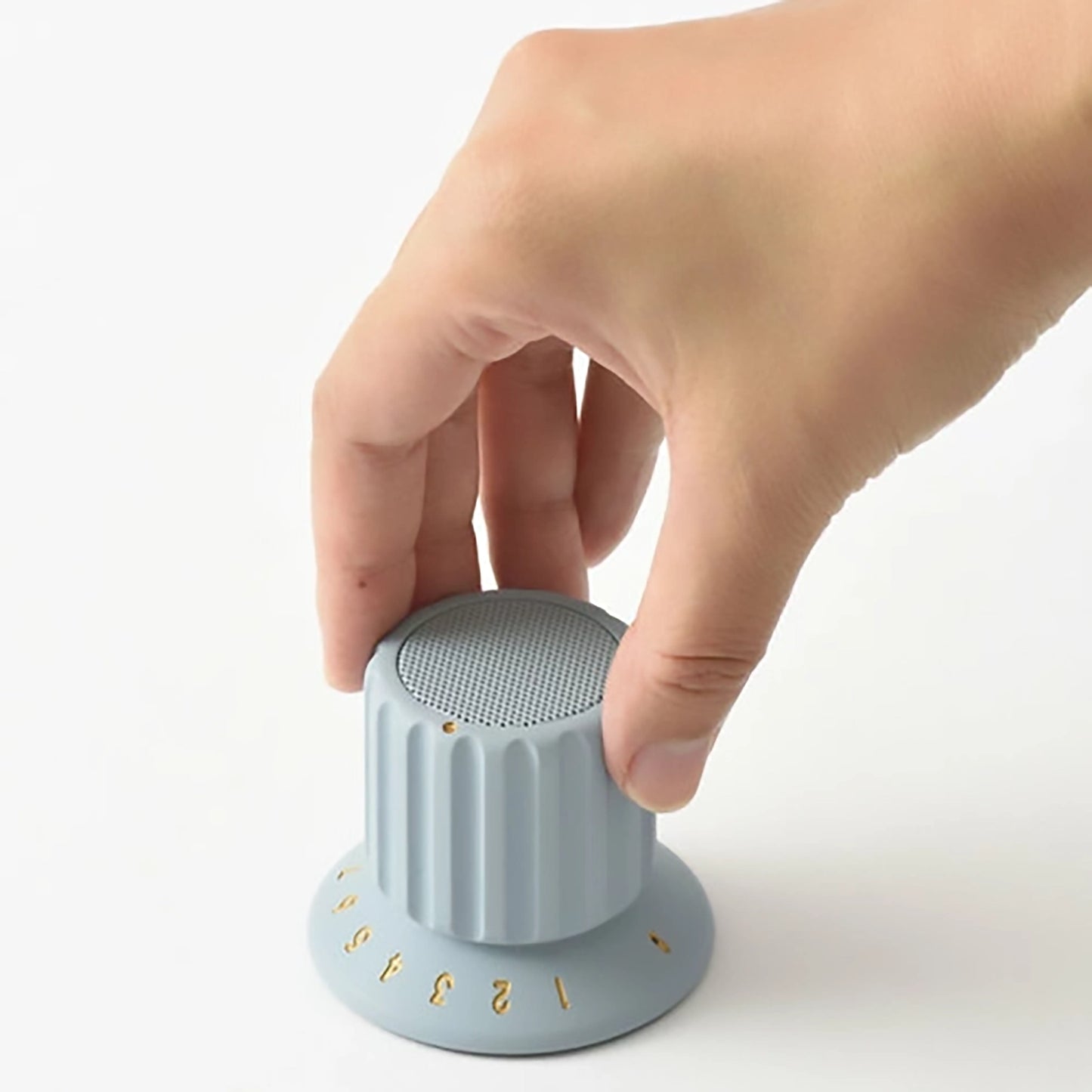 BRUNO Compact Waterproof Wireless Bluetooth Speaker
