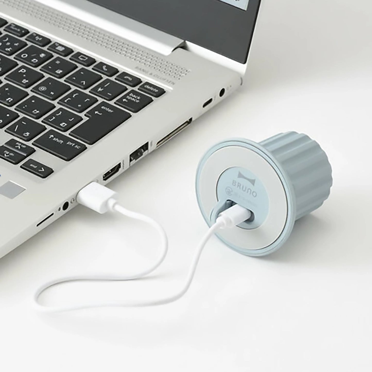 BRUNO Compact Waterproof Wireless Bluetooth Speaker