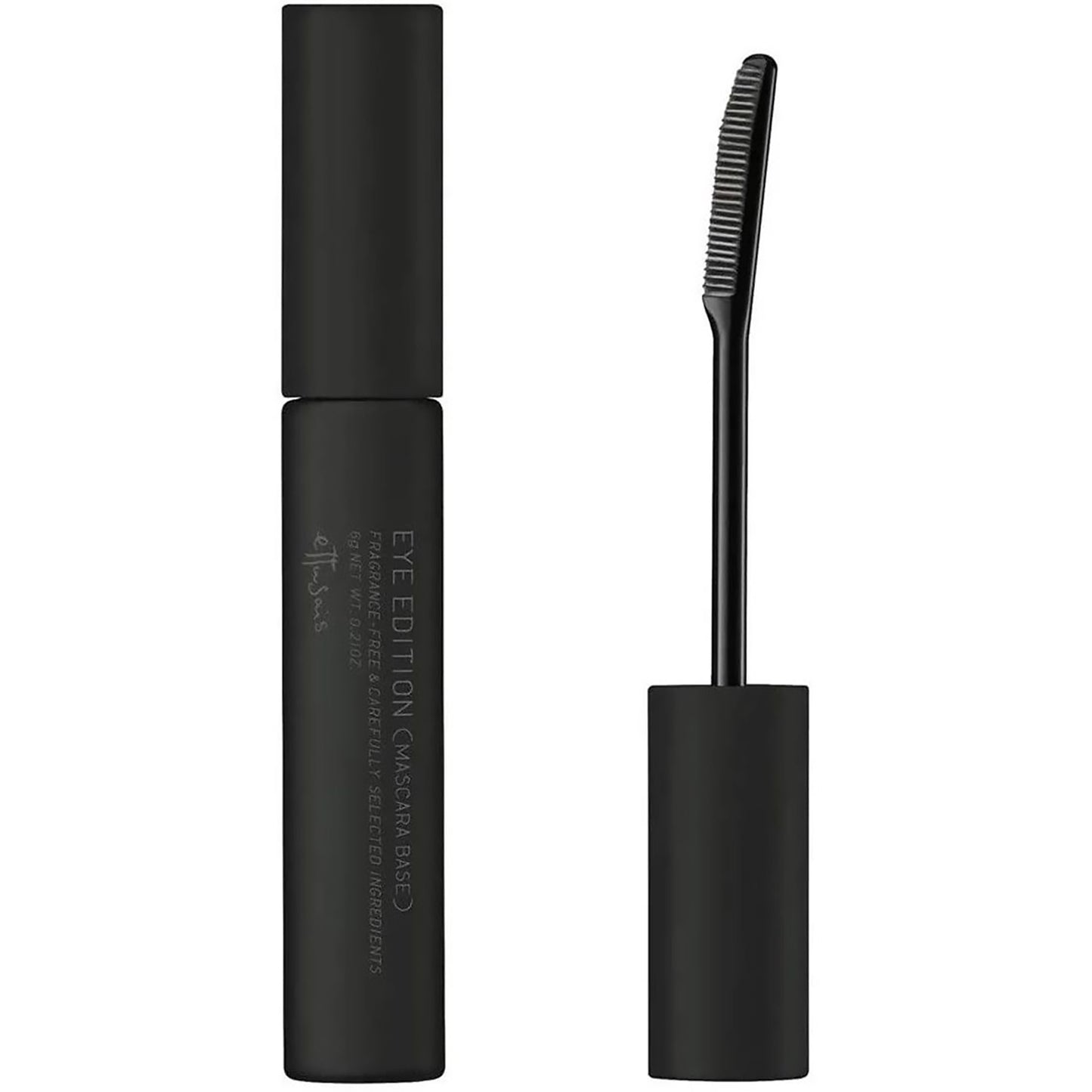 ETTUSAIS Mascara Base Black