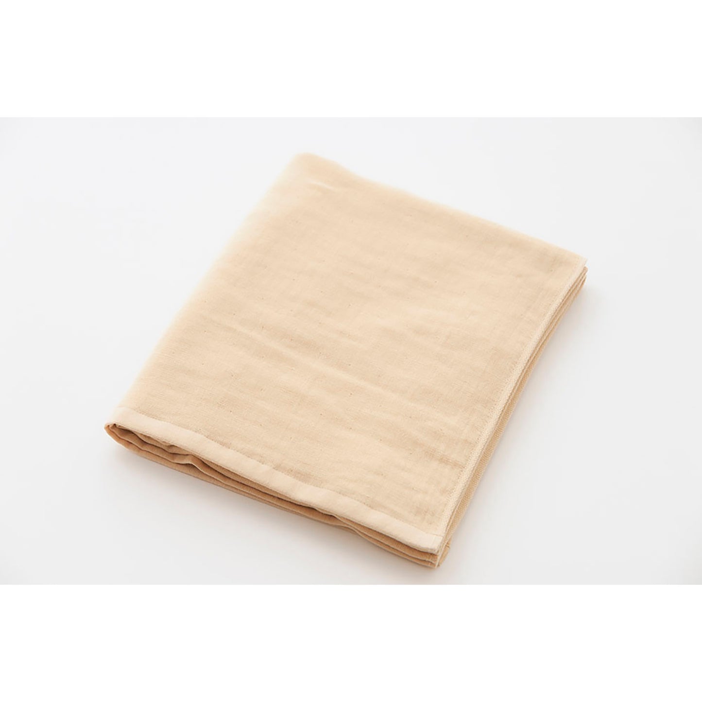 IMABARI Gauze + Pile Bath Towel