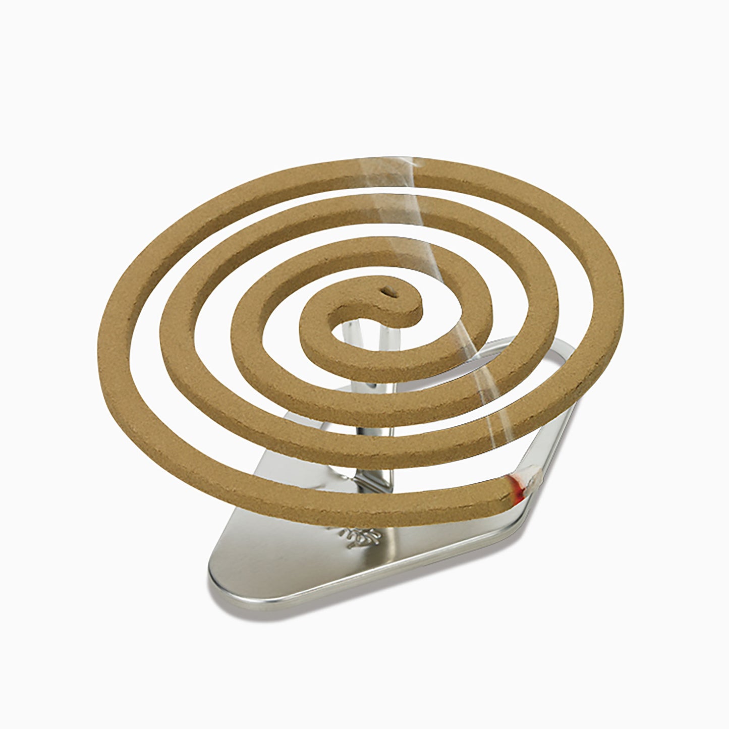 KINCHO Golden Bird's Natural Pyrethum Swirlpool Mosquito Coil made by Natural Ingredients