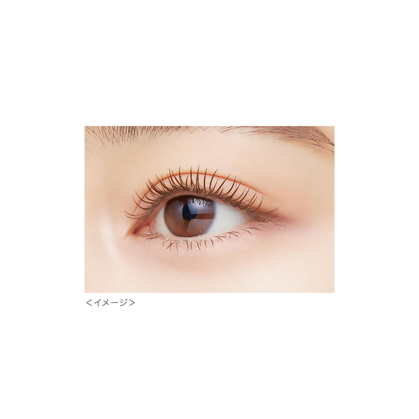 KISSME HEROINE Volume UP Mascara Super WP