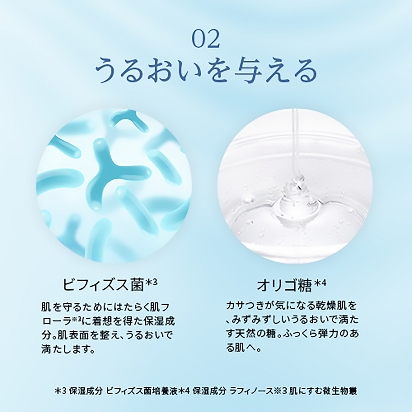 LULULUN Hydra AZ Soothing and Calming Face Sheet Mask