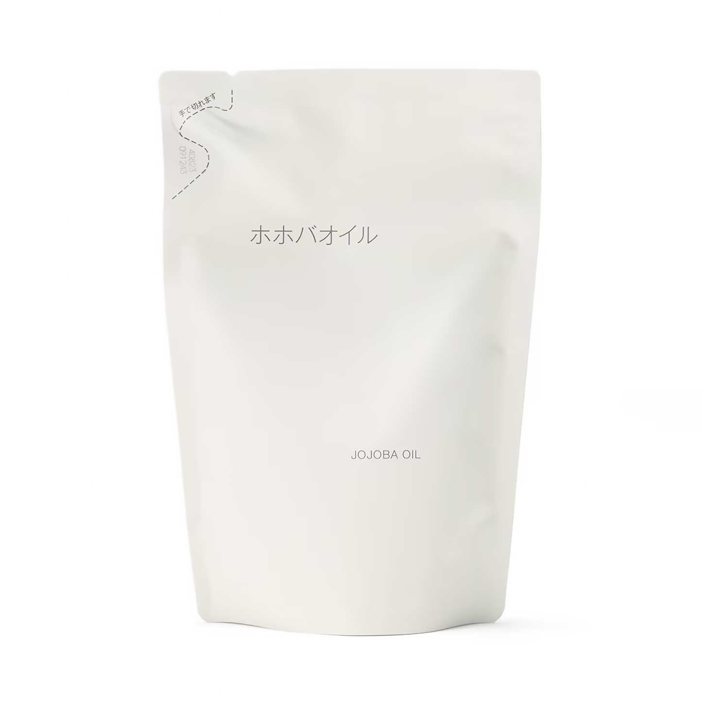 MUJI Pure Macademia Nut Oil
