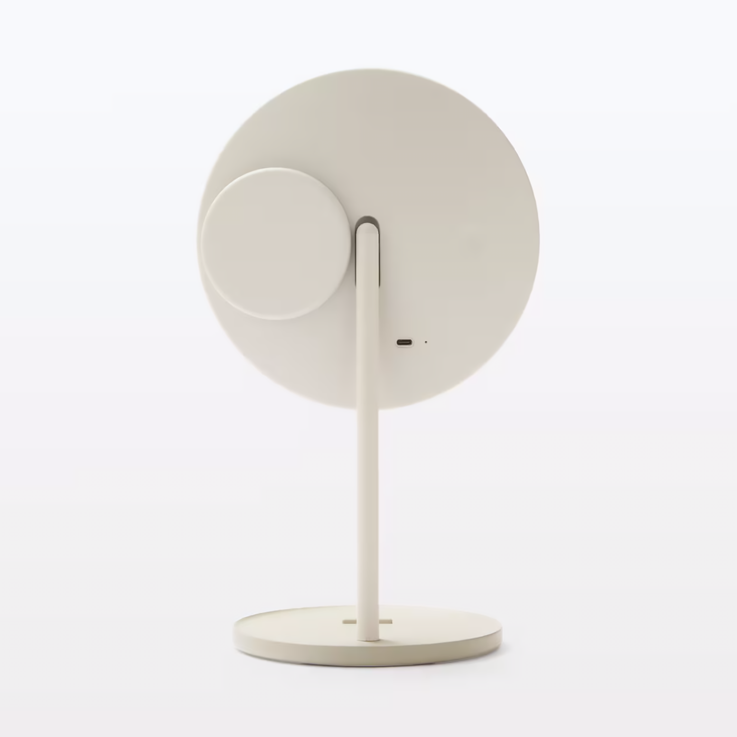 MUJI Cordless LED Makeup Mirror