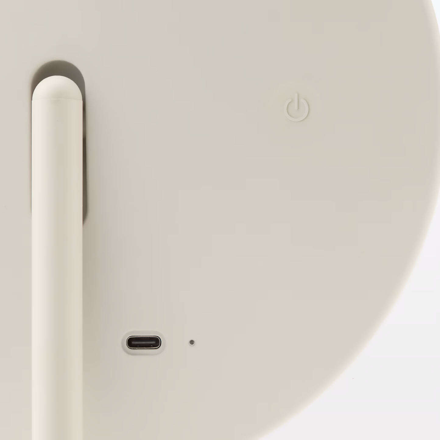MUJI Cordless LED Makeup Mirror