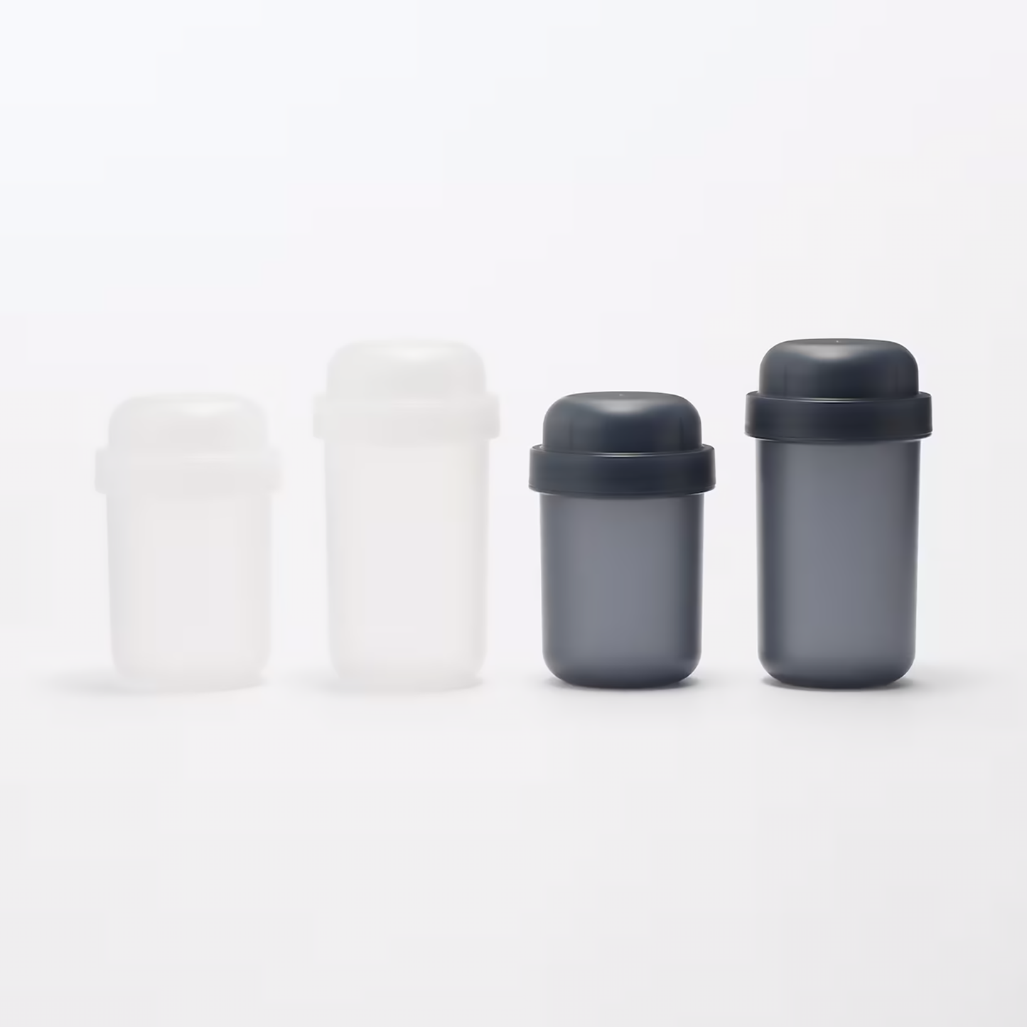 MUJI Lunch Tumbler