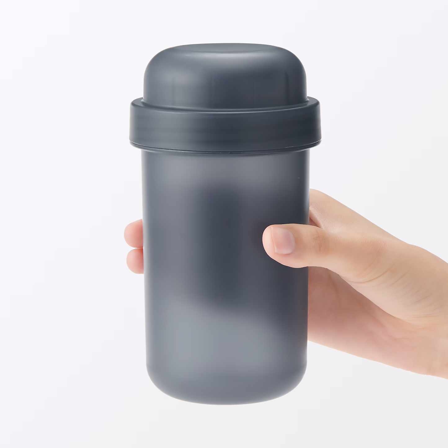 MUJI Lunch Tumbler