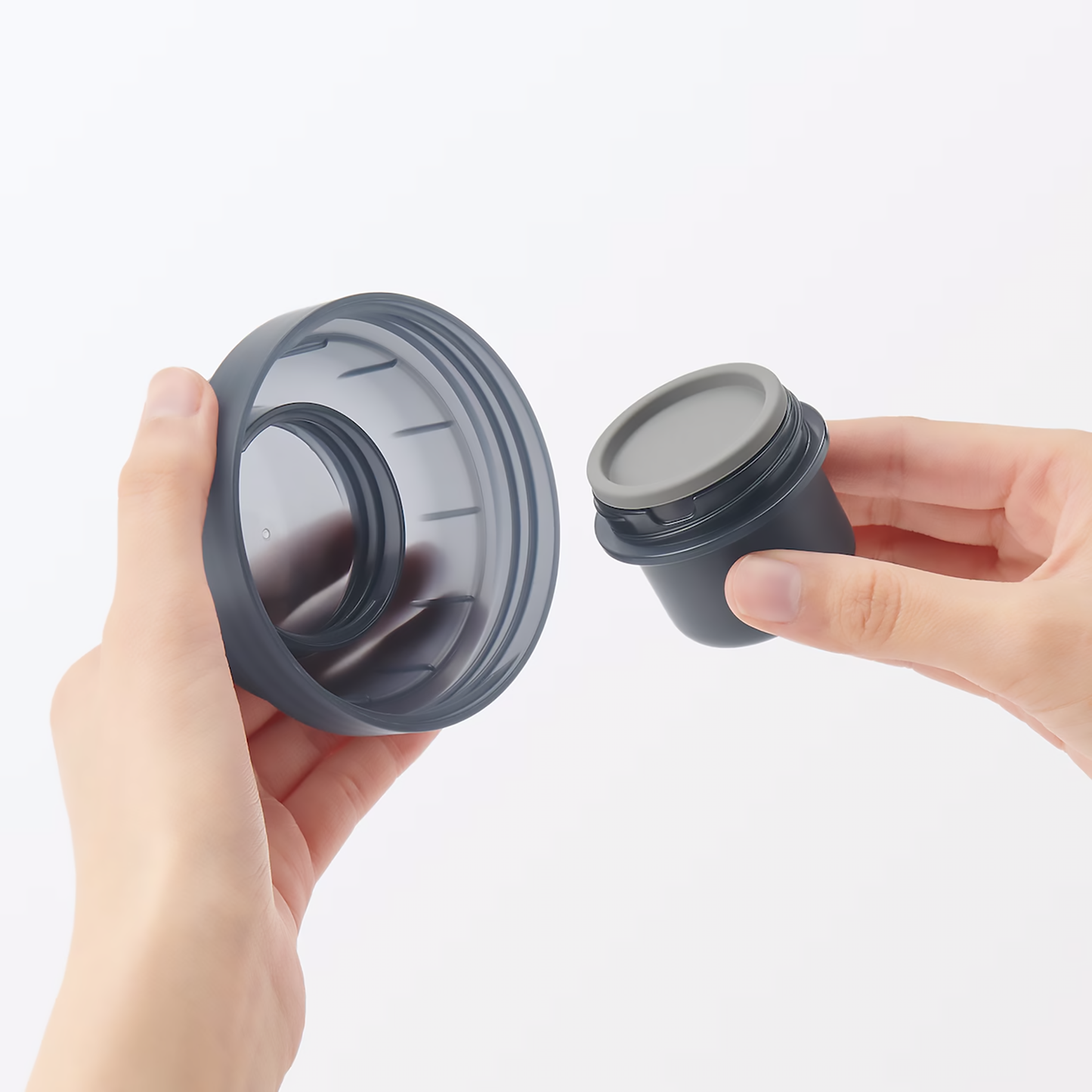 MUJI Lunch Tumbler