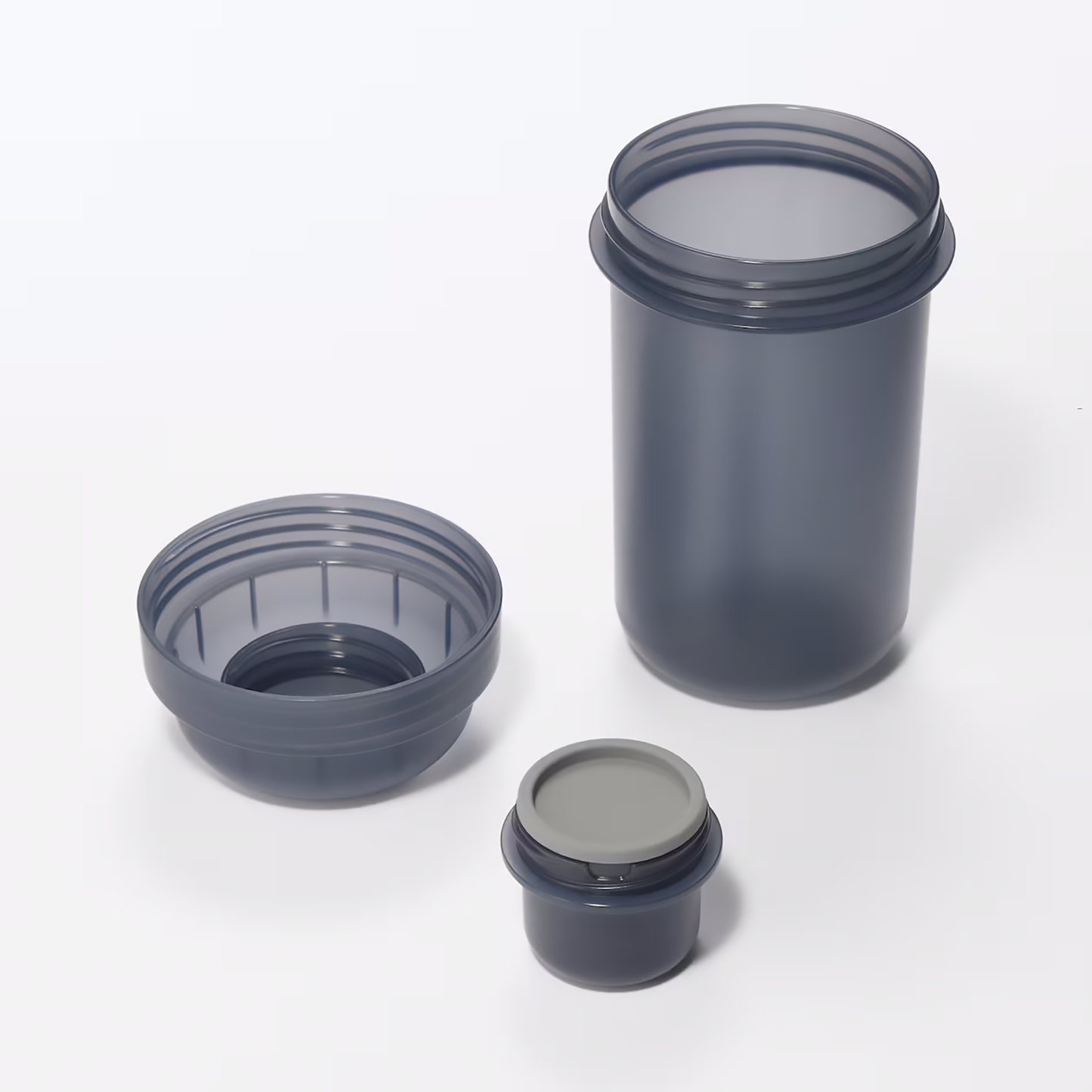 MUJI Lunch Tumbler