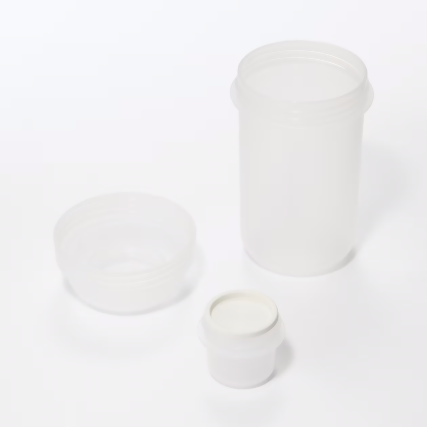 MUJI Lunch Tumbler