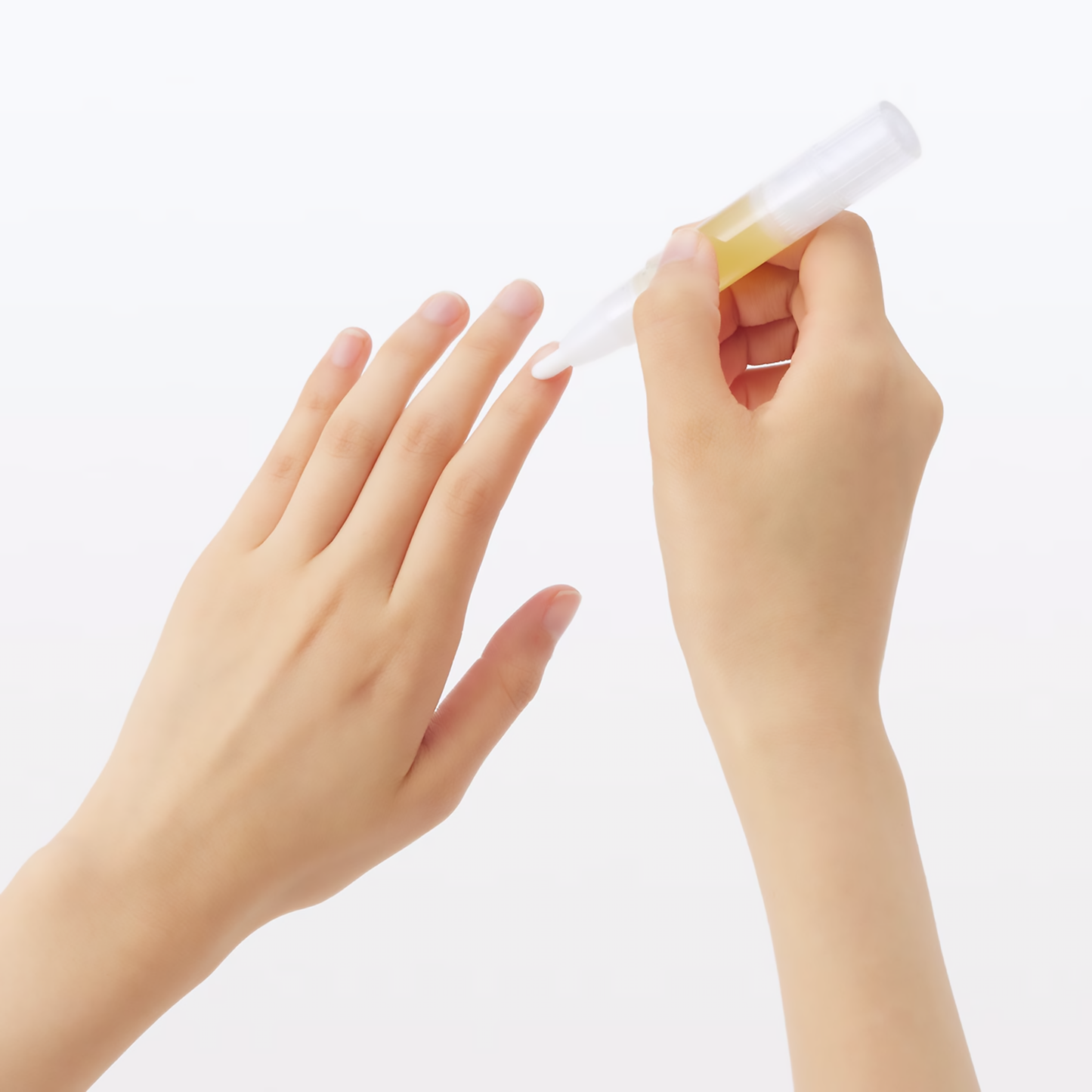 MUJI Nail Cuticle Care Oil
