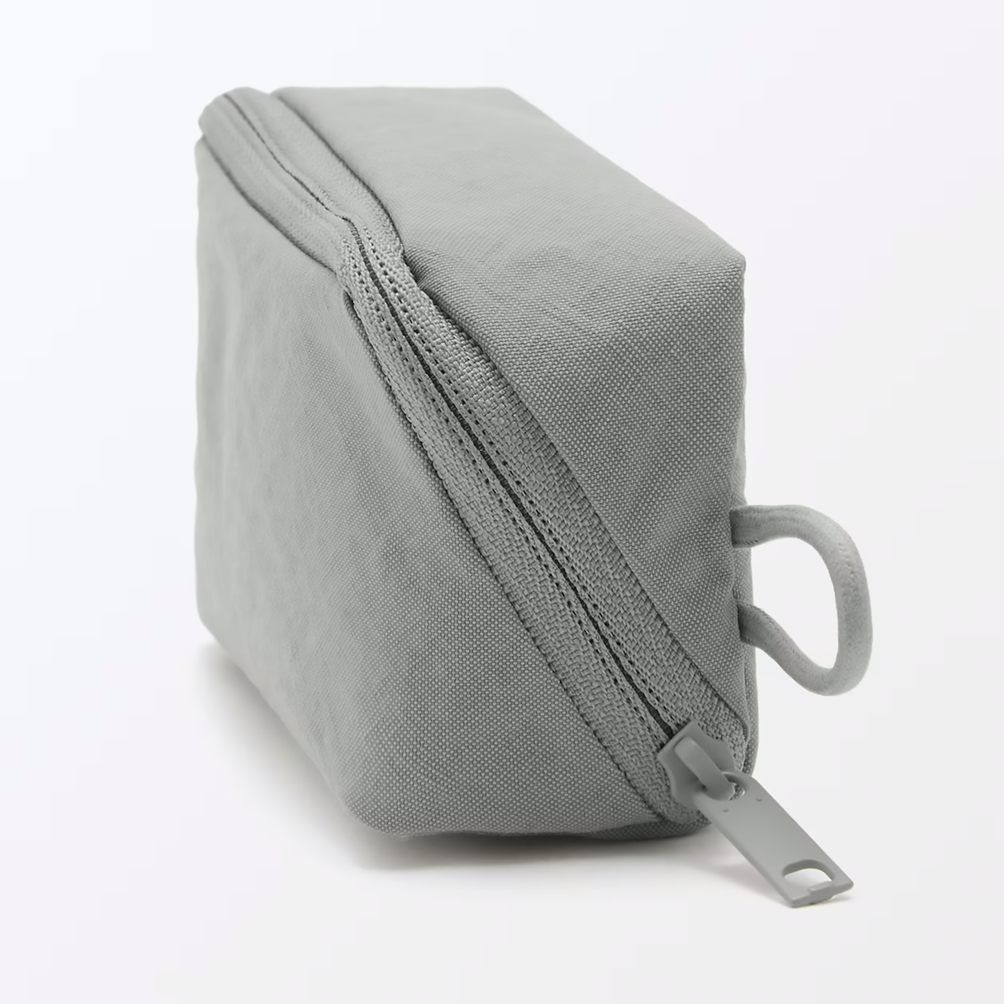MUJI Wide Opening Pouch