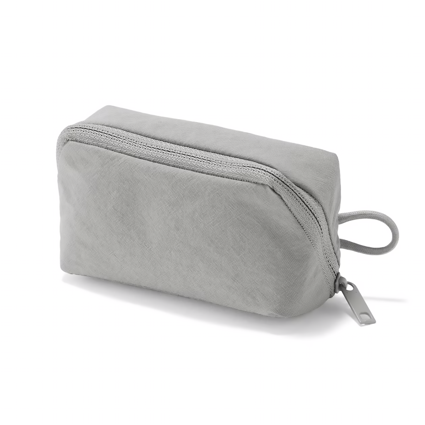 MUJI Wide Opening Pouch