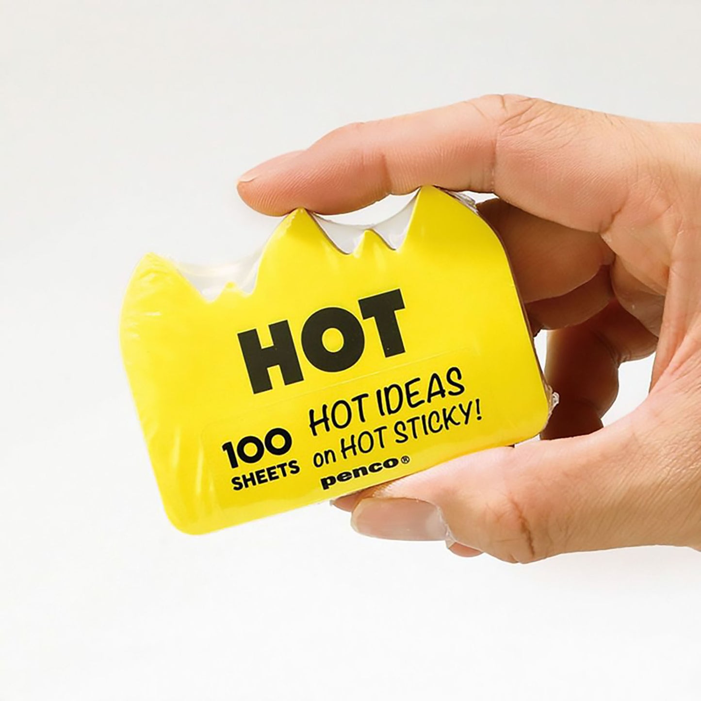 PENCO "HOT" Sticky Note