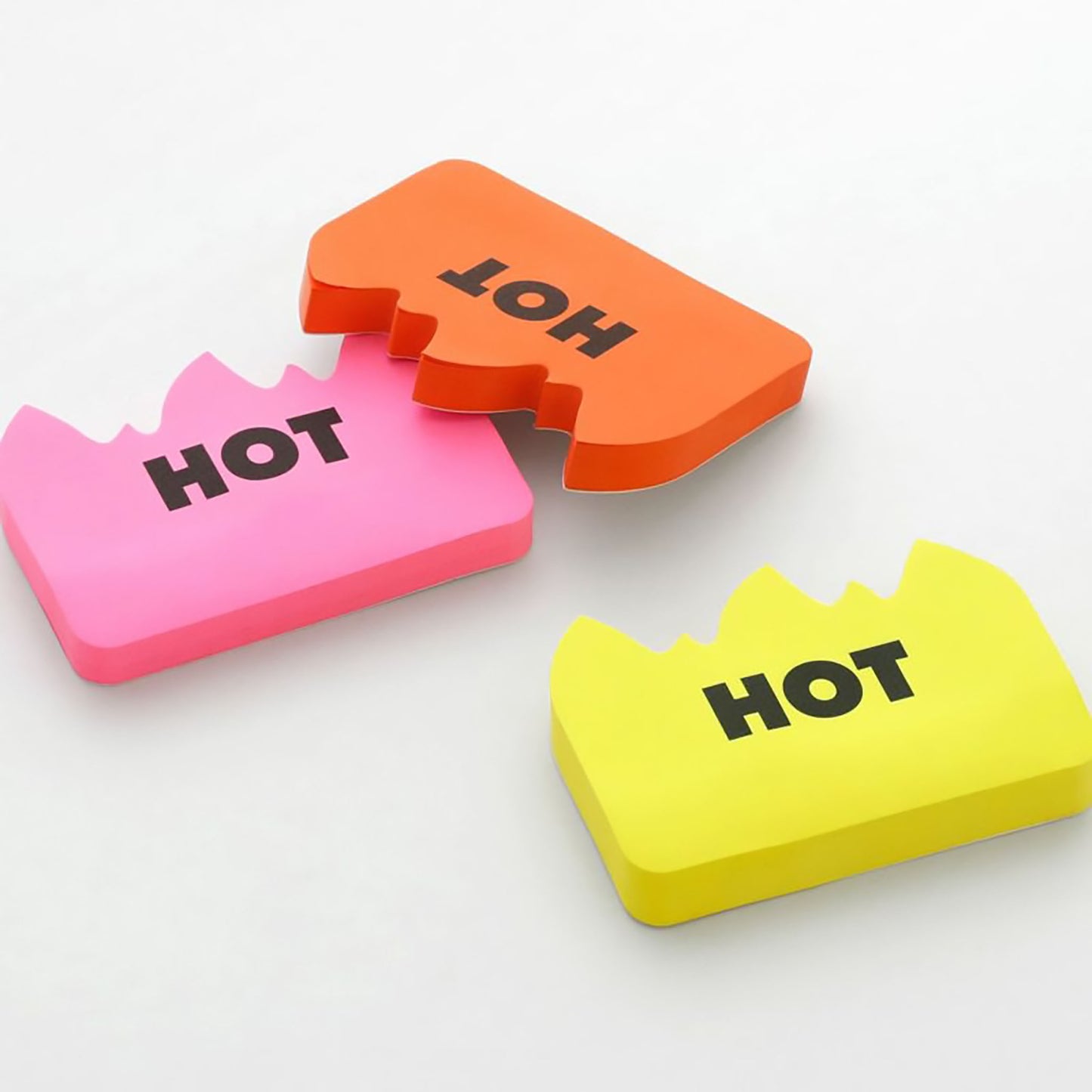 PENCO "HOT" Sticky Note