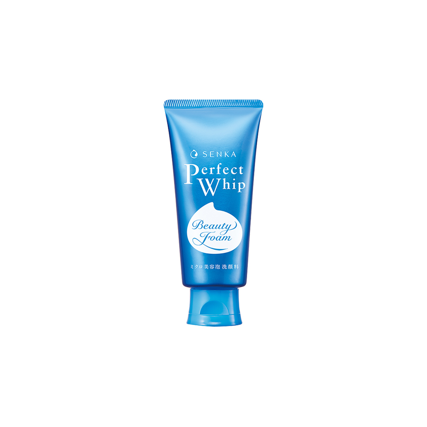 SENKA Perfect Whip Facial Cleanser