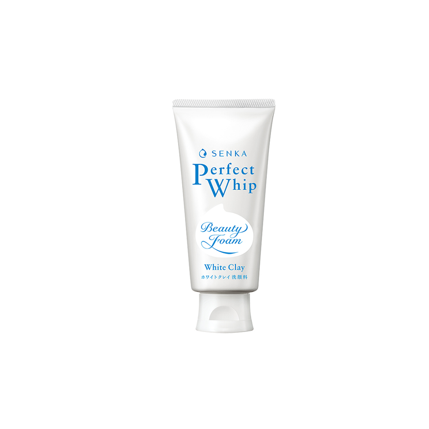 SENKA Perfect Whip Facial Cleanser