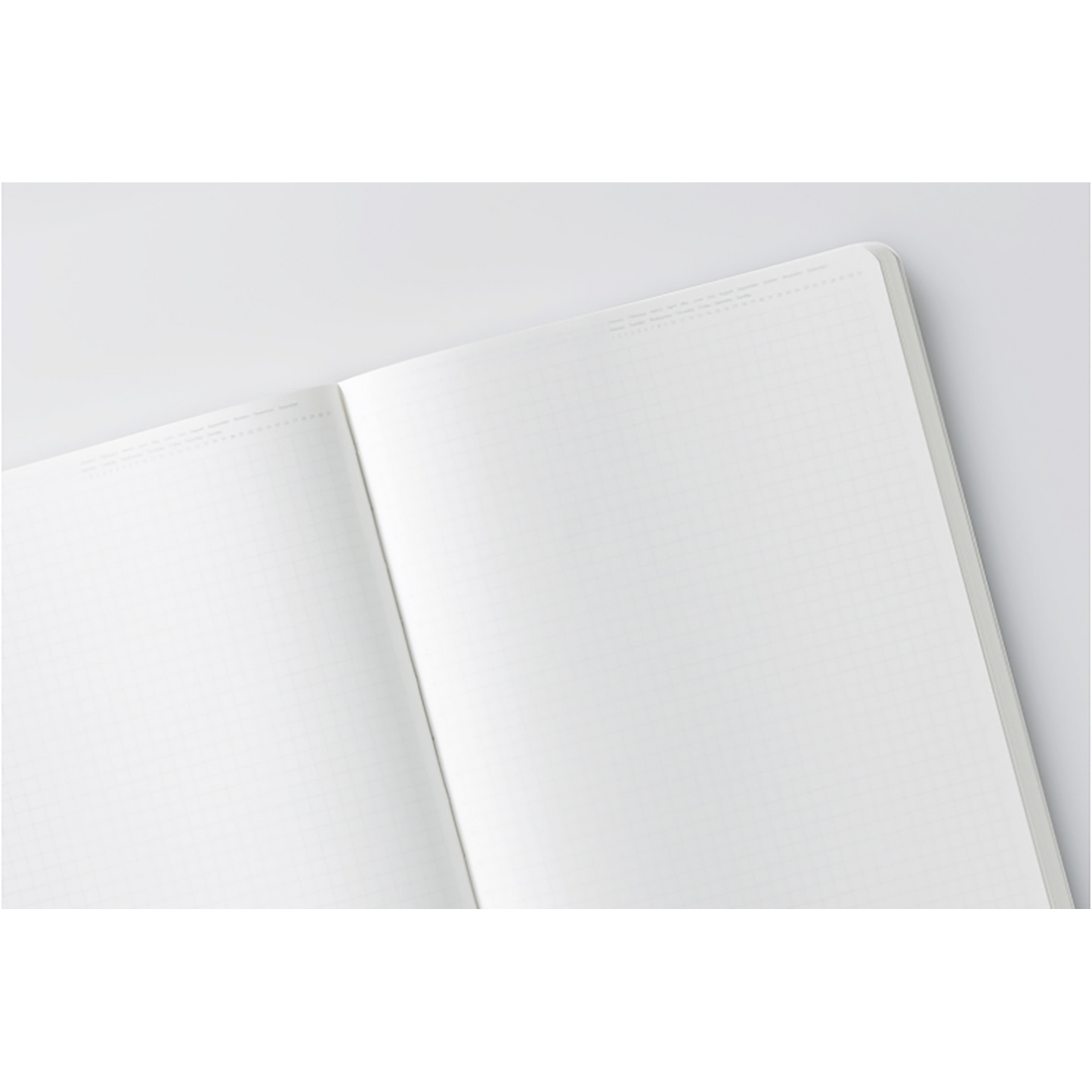 STALOGY Editor’s Series A5 365 Days Notebook Grid
