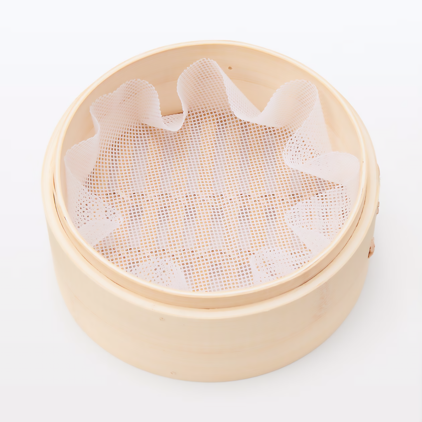 Silicone Sheet for Steaming