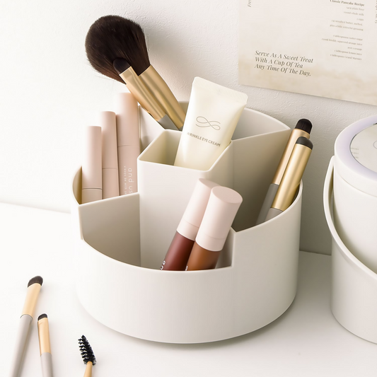 3 COINS 360° Cosmetic/Stationery Organiser