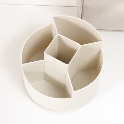 3 COINS 360° Cosmetic/Stationery Organiser