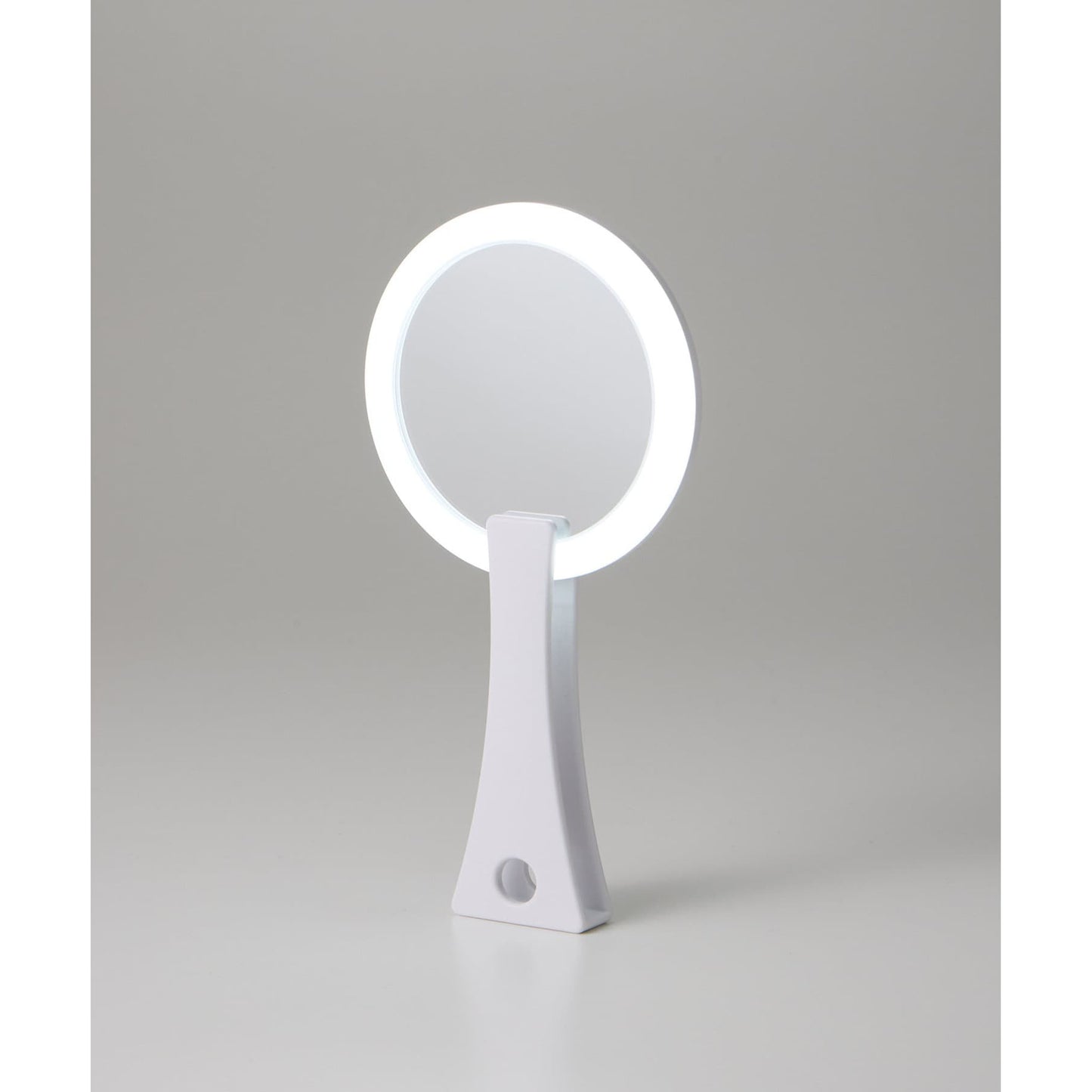 3 COINS Portable LED Makeup Mirror