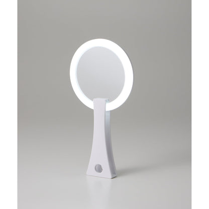 3 COINS Portable LED Makeup Mirror