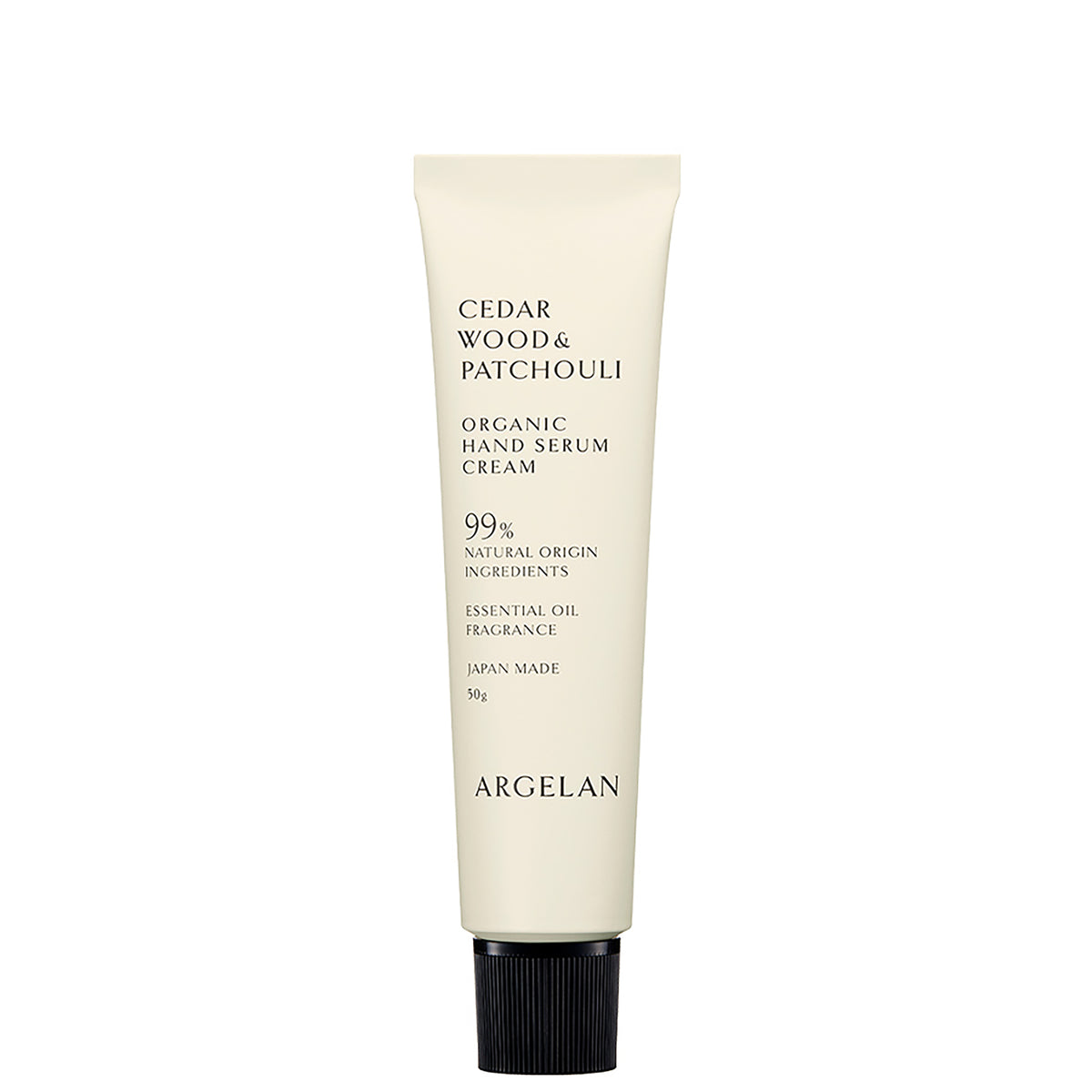 ARGELAN Hand Serum Cream