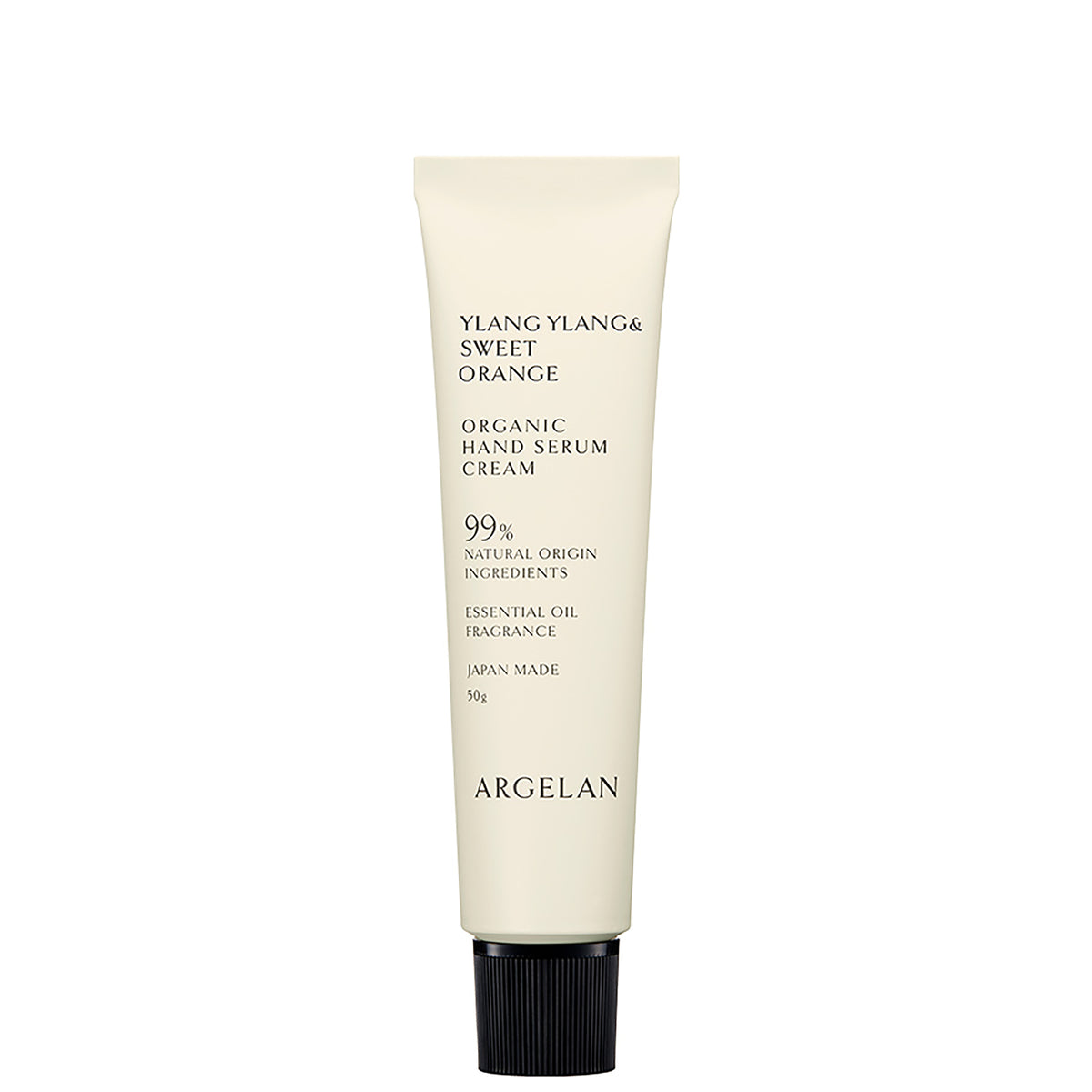 ARGELAN Hand Serum Cream