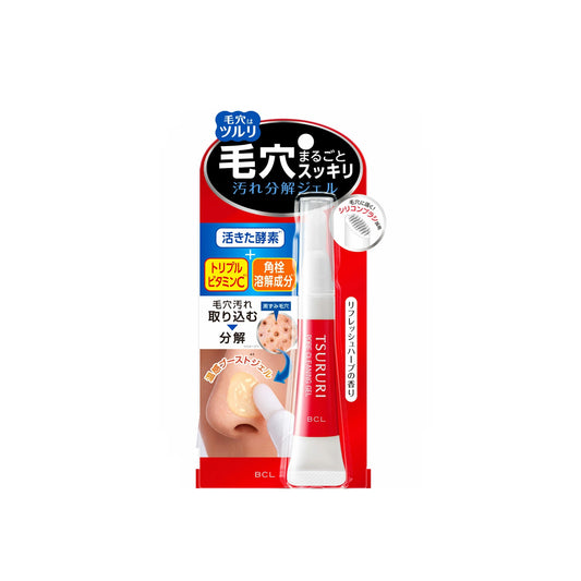 BCL Tsururi Pore Cleaning Gel