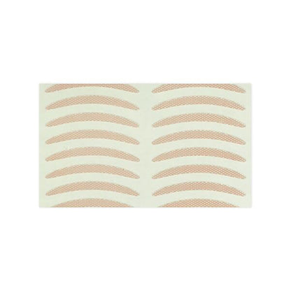 BEAUTY WORLD Natural Eyebrow Tape