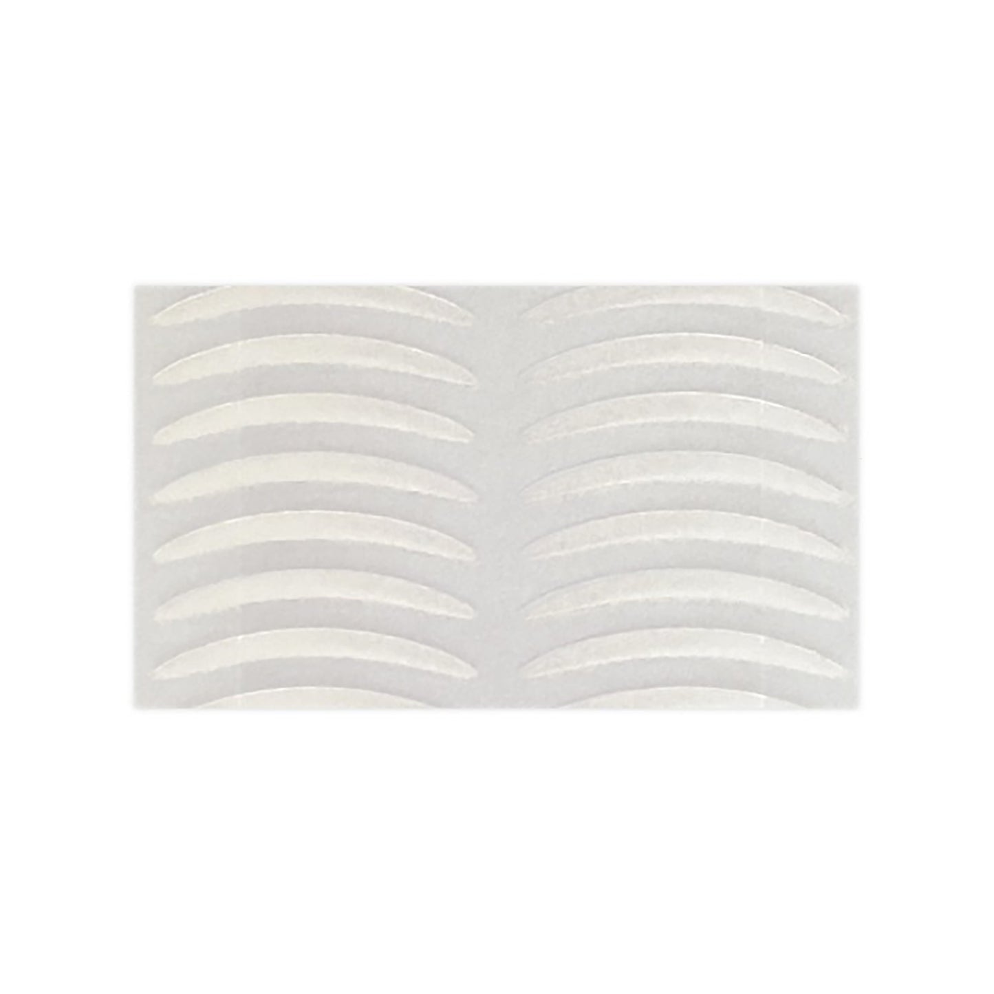 BEAUTY WORLD Transparent Eyebrow Tape