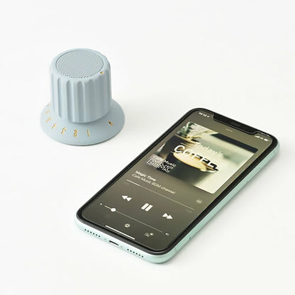 BRUNO Compact Waterproof Wireless Bluetooth Speaker