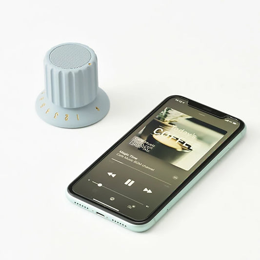 BRUNO Compact Waterproof Wireless Bluetooth Speaker