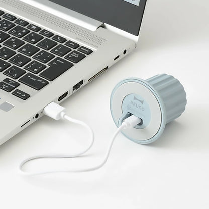 BRUNO Compact Waterproof Wireless Bluetooth Speaker