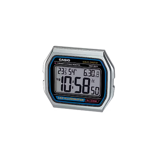 CASIO Table Clock DQD-851J-8JF