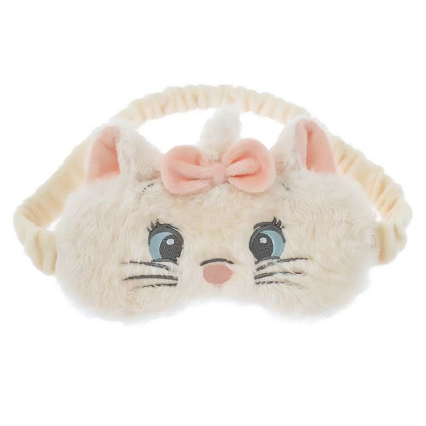 DISNEY Marie Lady and the Tramp Lucifer Sleep Mask