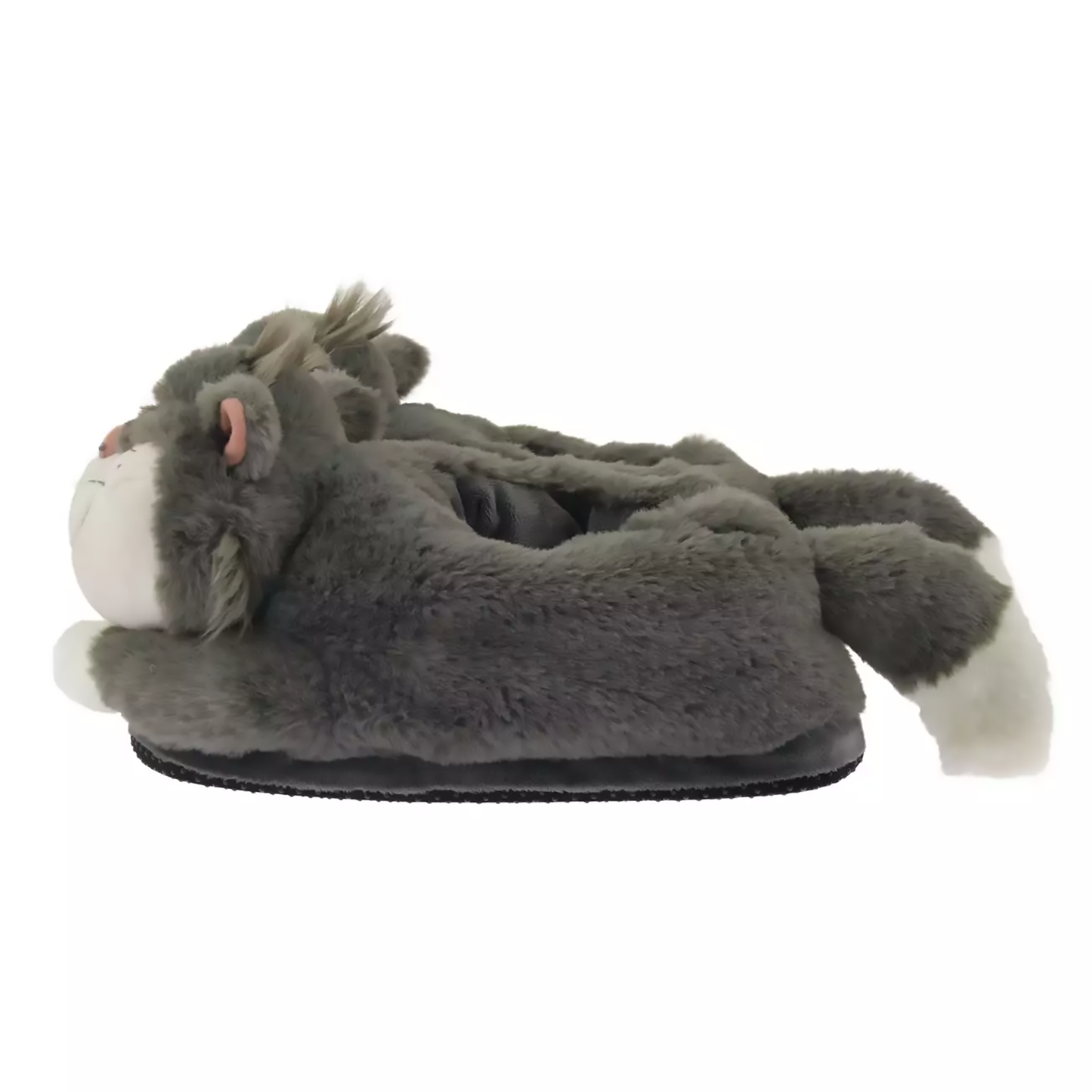 DISNEY Marie Nick Wild Stitch Lucifer Indoor Slipper