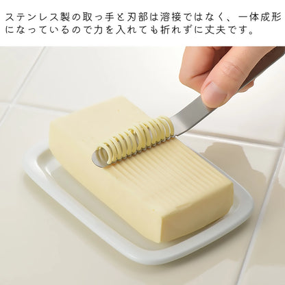 EATO Butter Knife