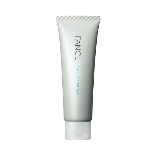 FANCL Clay Gel Face Wash