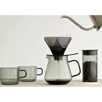 HARIO COLOURS Tea & Coffee Server