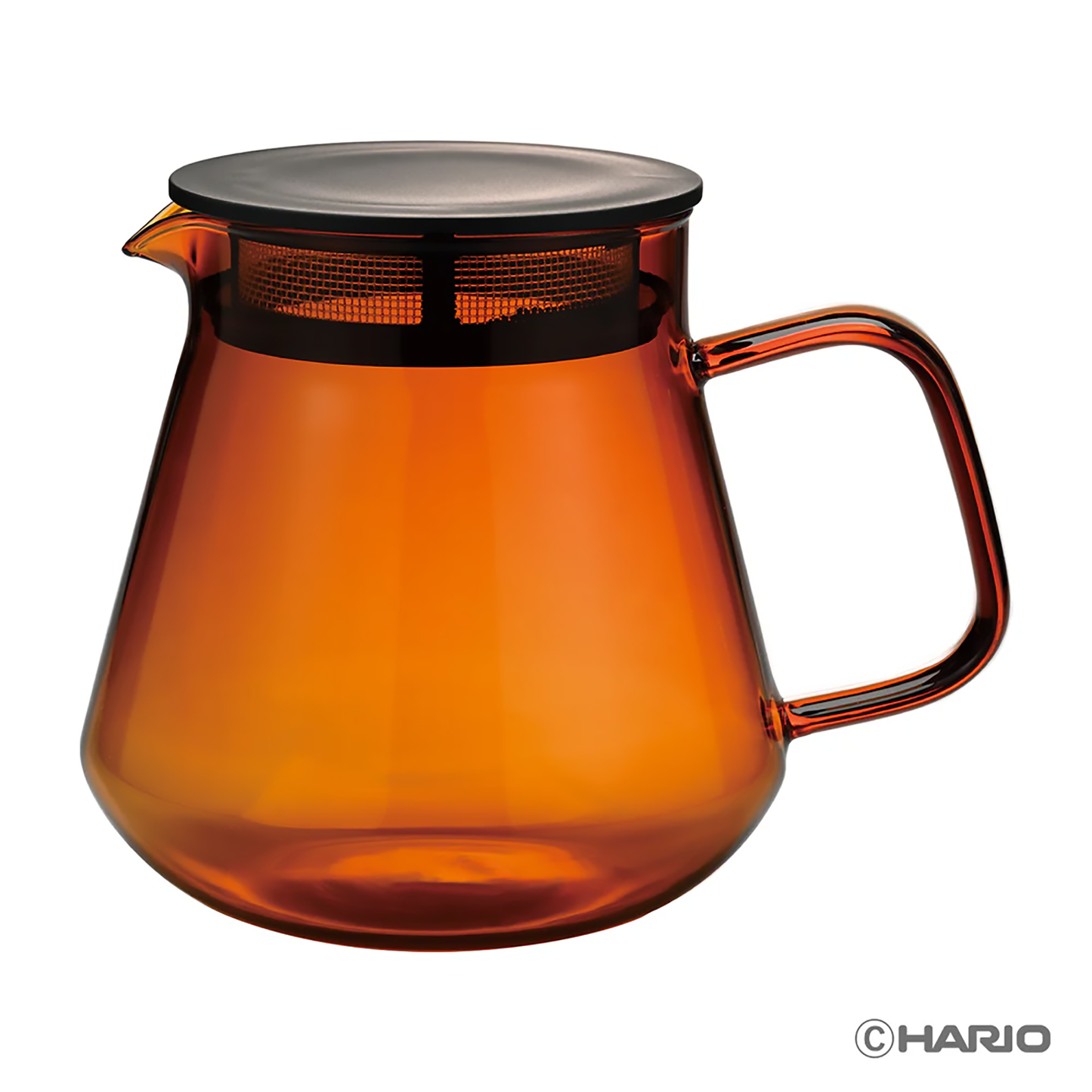 HARIO COLOURS Tea & Coffee Server