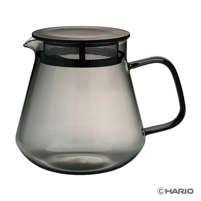 HARIO COLOURS Tea & Coffee Server