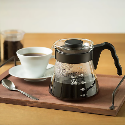 HARIO V60 Coffee Sever